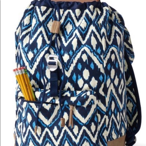 Lands end rucksack - Picture 2 of 16